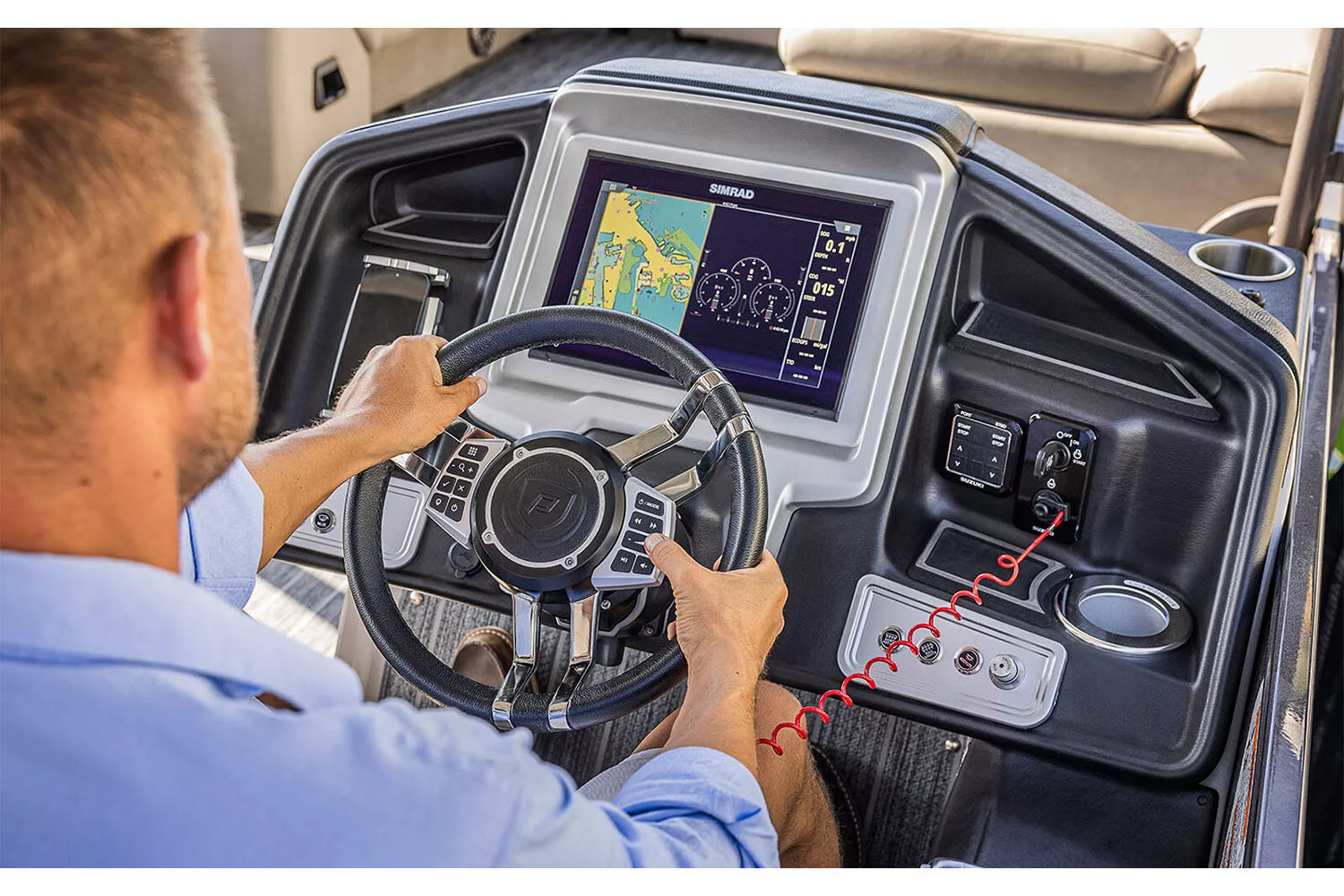 2025 Premier 330 Escalante in Saint Cloud, Minnesota - Photo 11