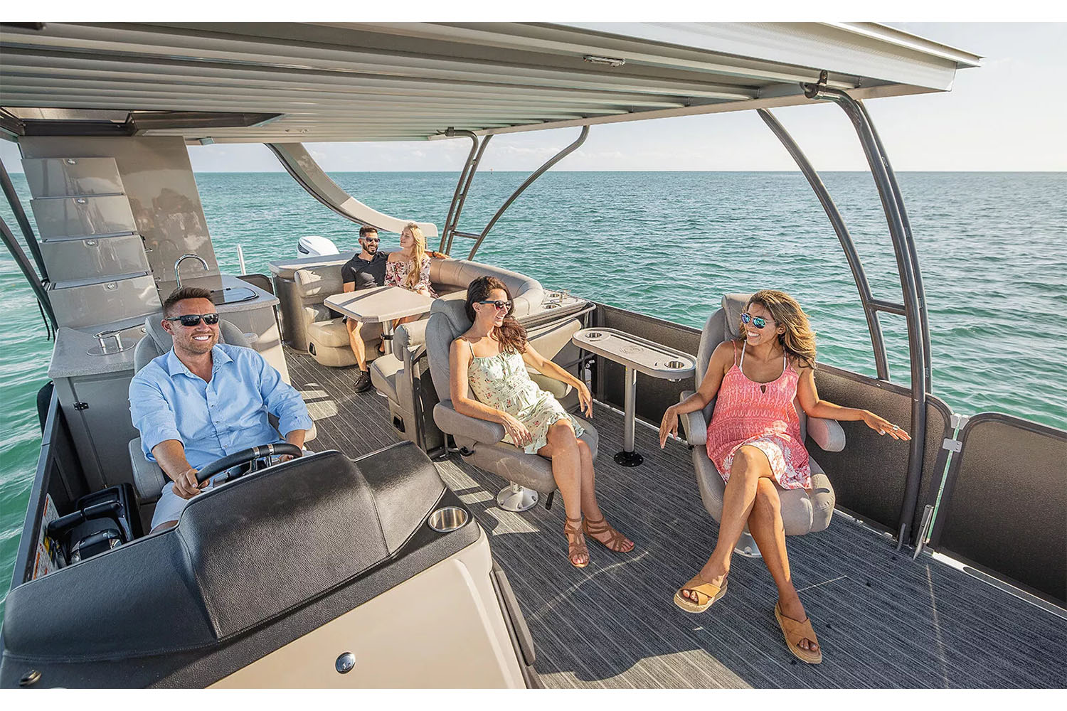 2025 Premier 330 Escalante in Saint Cloud, Minnesota - Photo 12