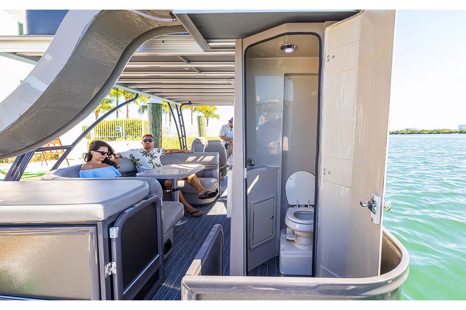 2025 Premier 330 Escalante in Saint Cloud, Minnesota - Photo 15