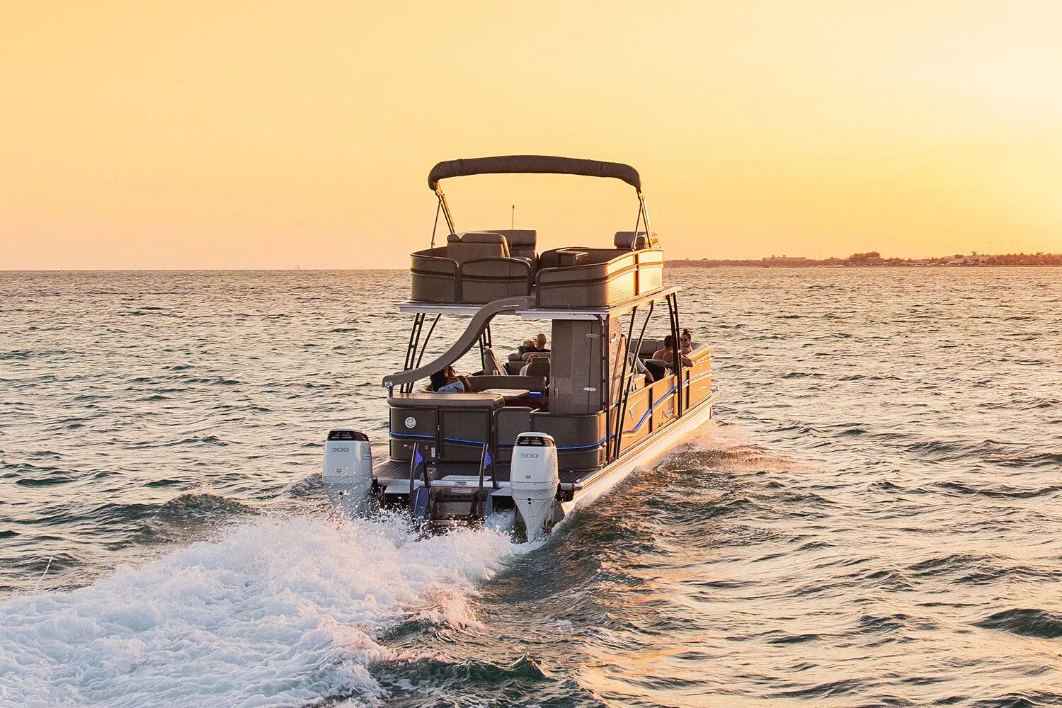 2025 Premier 330 Escalante in Saint Cloud, Minnesota - Photo 17