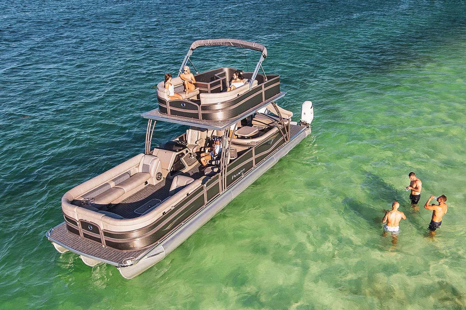 2025 Premier 330 Escalante in Saint Cloud, Minnesota - Photo 18