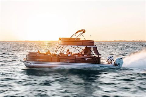 2025 Premier 330 Escalante in Saint Cloud, Minnesota - Photo 19