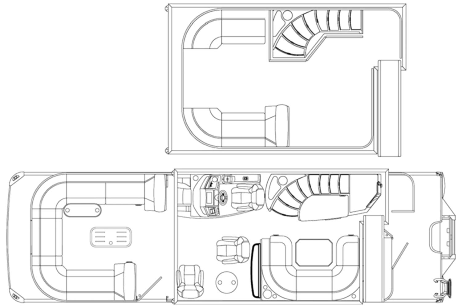 2025 Premier 330 Escalante in Saint Cloud, Minnesota - Photo 20