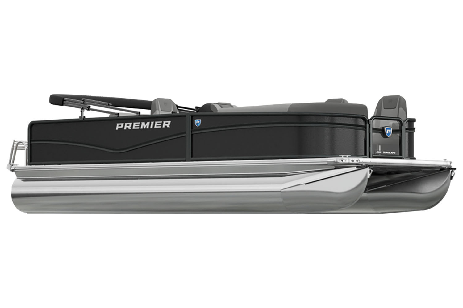 Rl Dl 2026 Premier 220 Sunscape RL - DL, Saint Cloud MN | New Power Boats ...