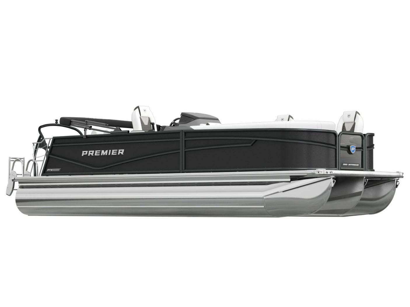 Rl Dl 2026 Premier 230 Intrigue RL - DL, Saint Cloud MN | New Power Boats ...