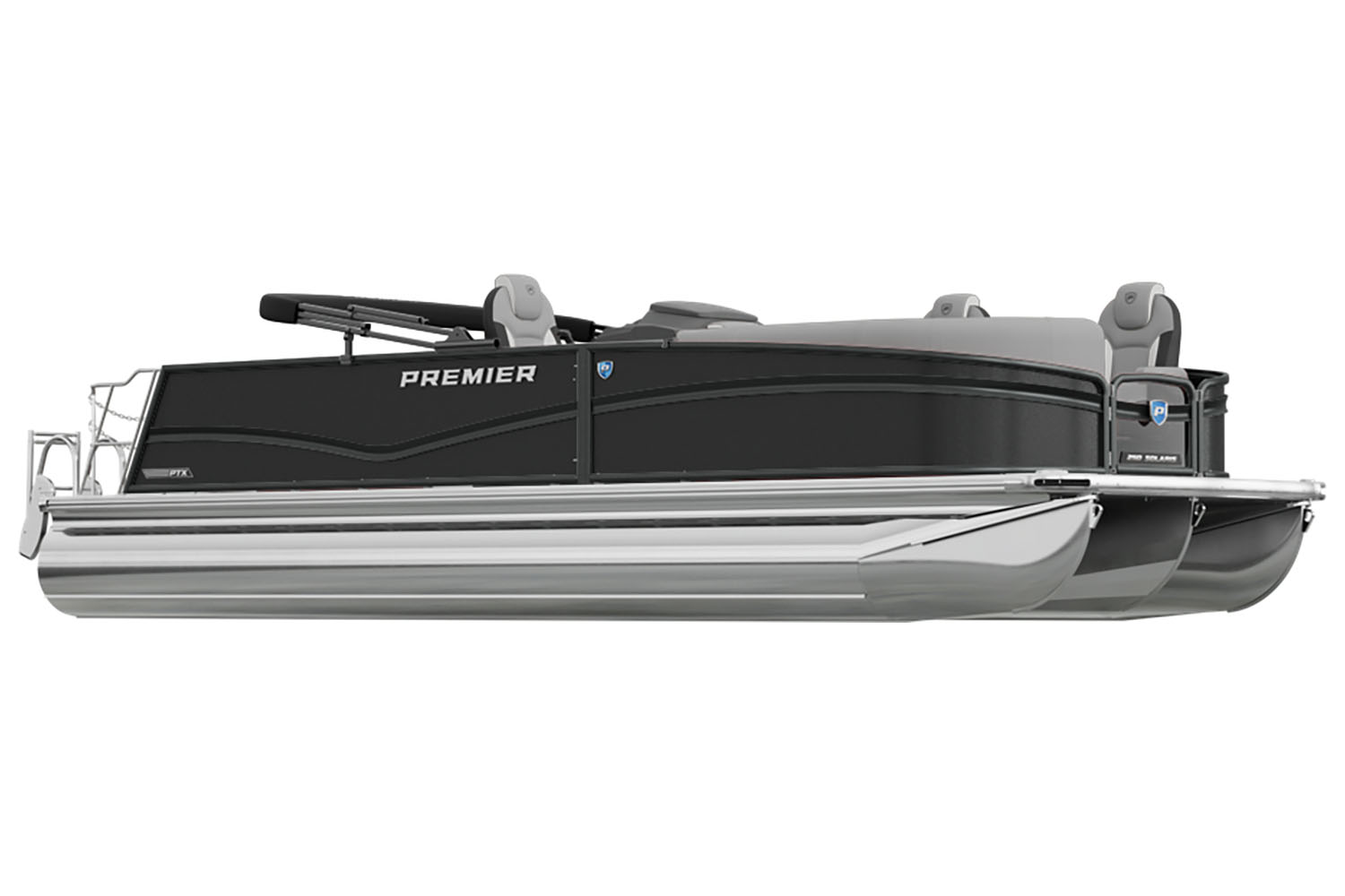 Rl Dl 2026 Premier 250 Solaris RL - DL, Saint Cloud MN | New Power Boats ...