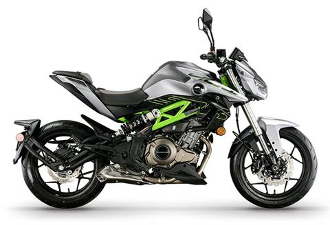 2024 QJMotor SRK400 in Columbus, Ohio