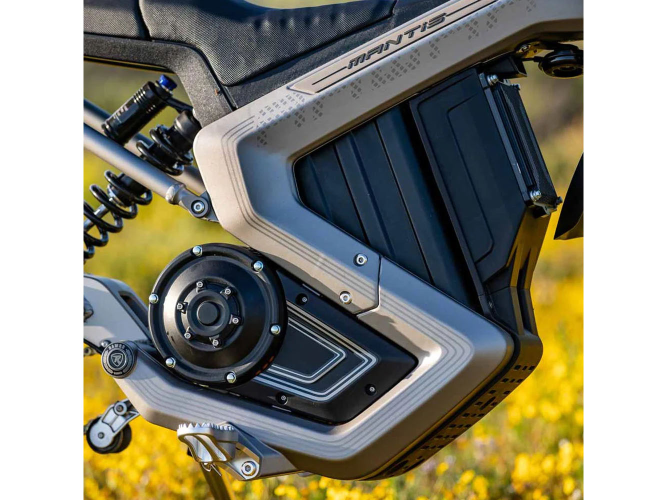 2025 Rawrr Mantis in Marietta, Ohio - Photo 10