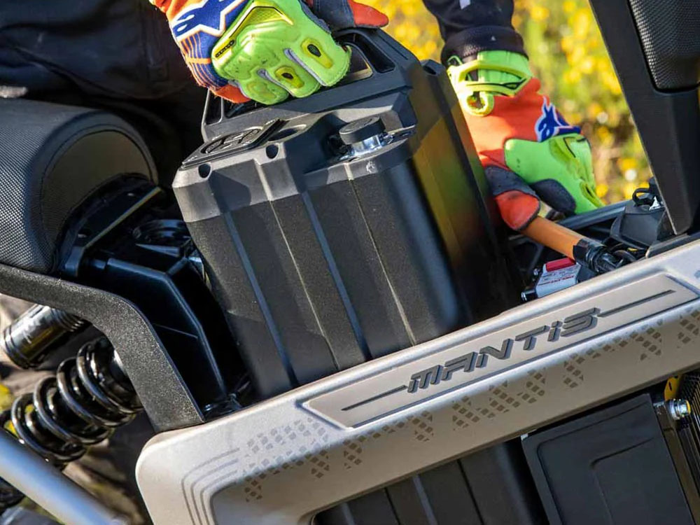 2025 Rawrr Mantis in Marietta, Ohio - Photo 12