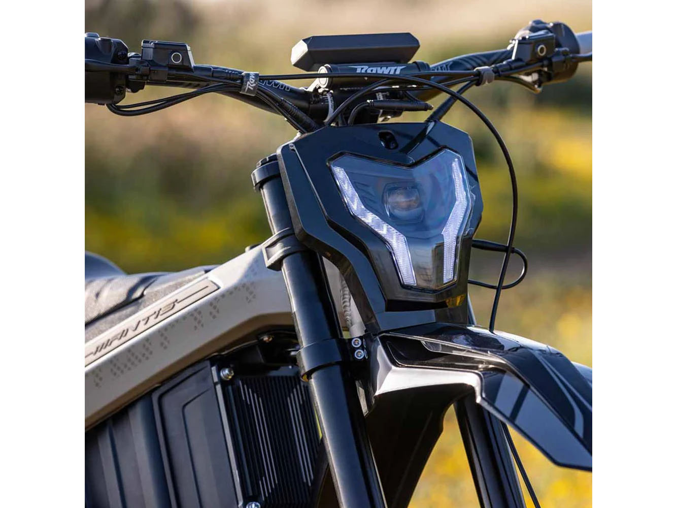 2025 Rawrr Mantis in Marietta, Ohio - Photo 9