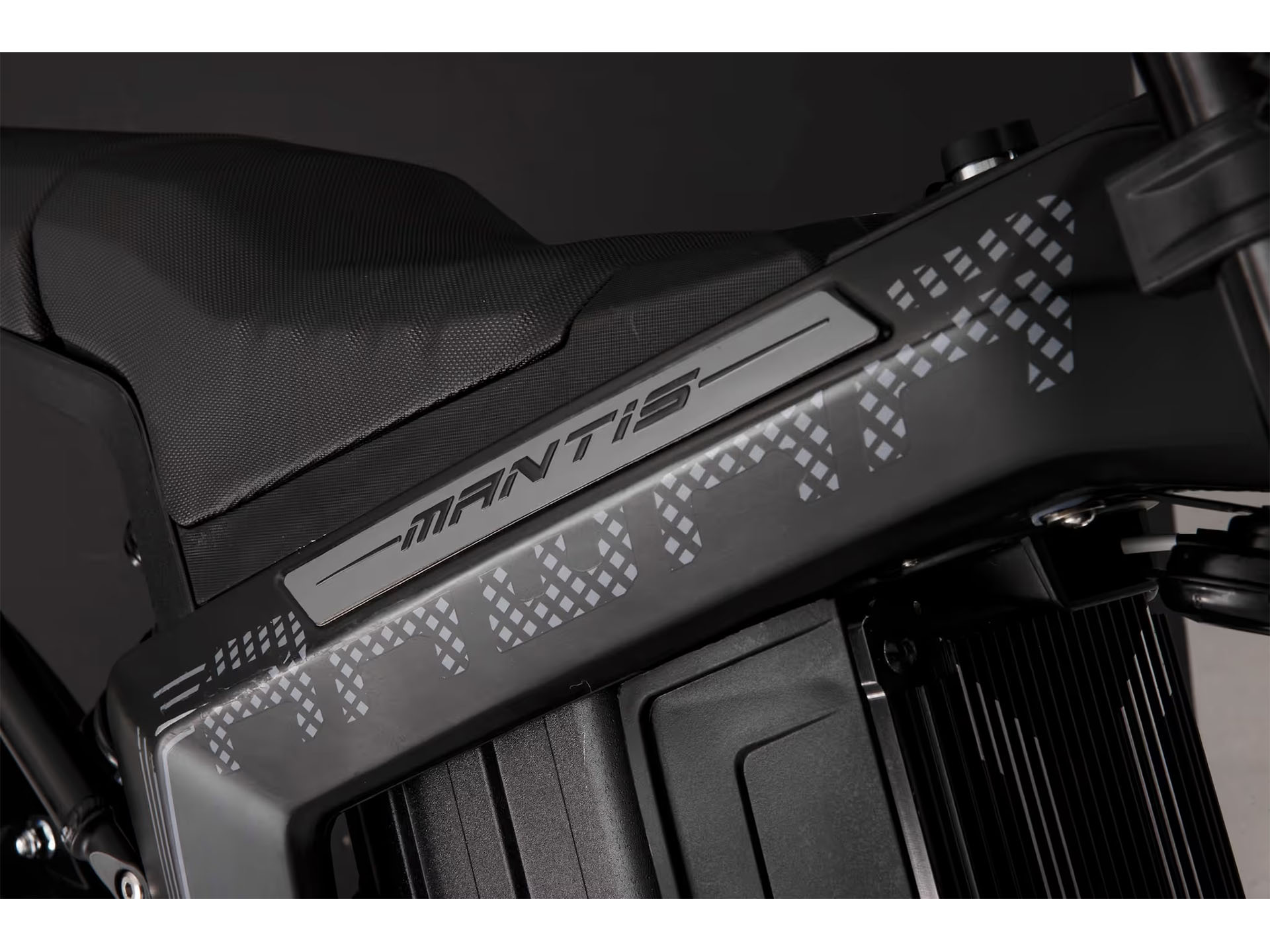 2025 Rawrr Mantis in Marietta, Ohio - Photo 16