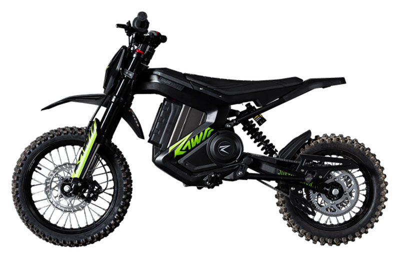 2025 Rawrr Mantis Mini in Marietta, Ohio - Photo 1