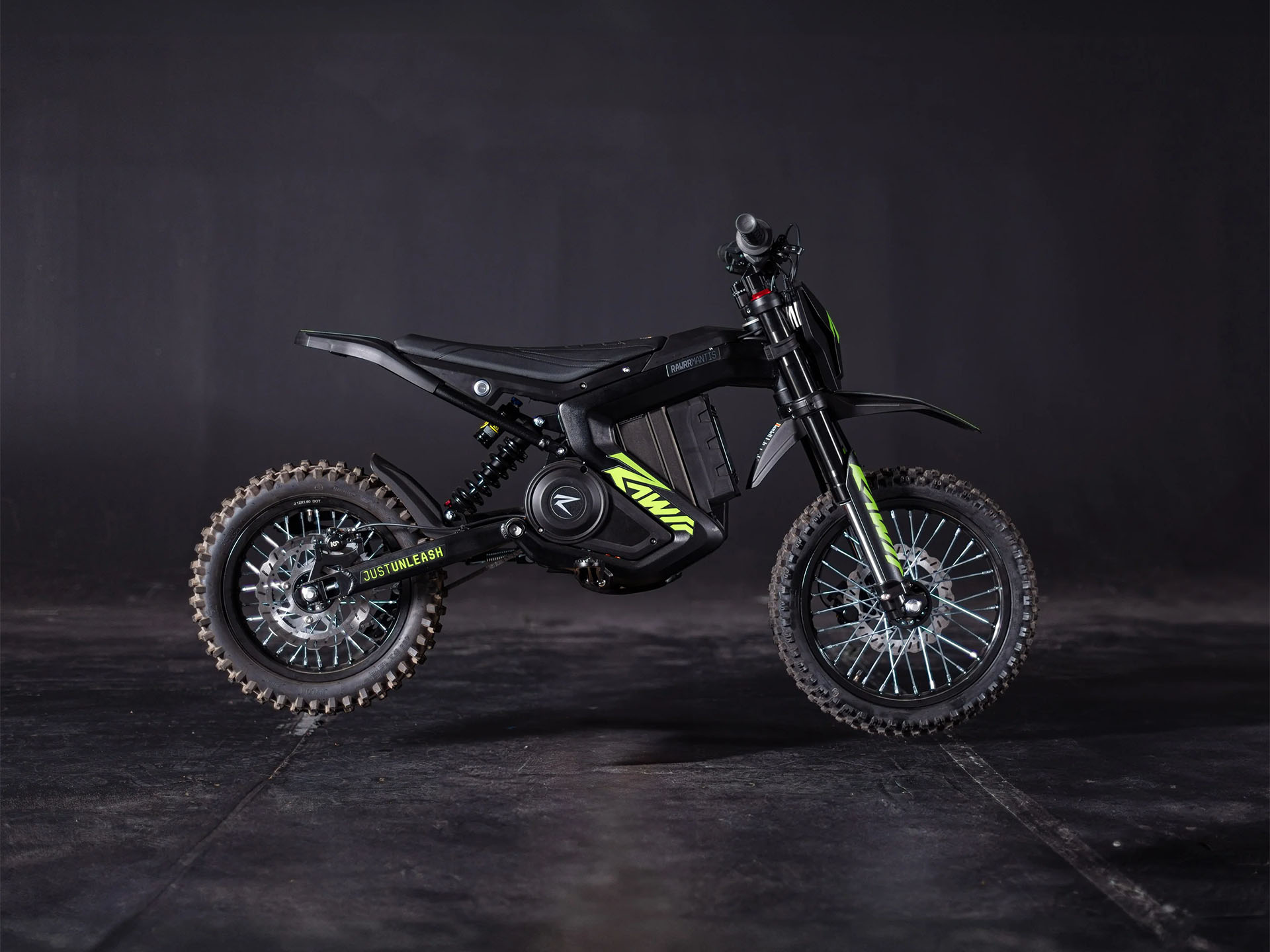 2025 Rawrr Mantis Mini in Marietta, Ohio - Photo 2