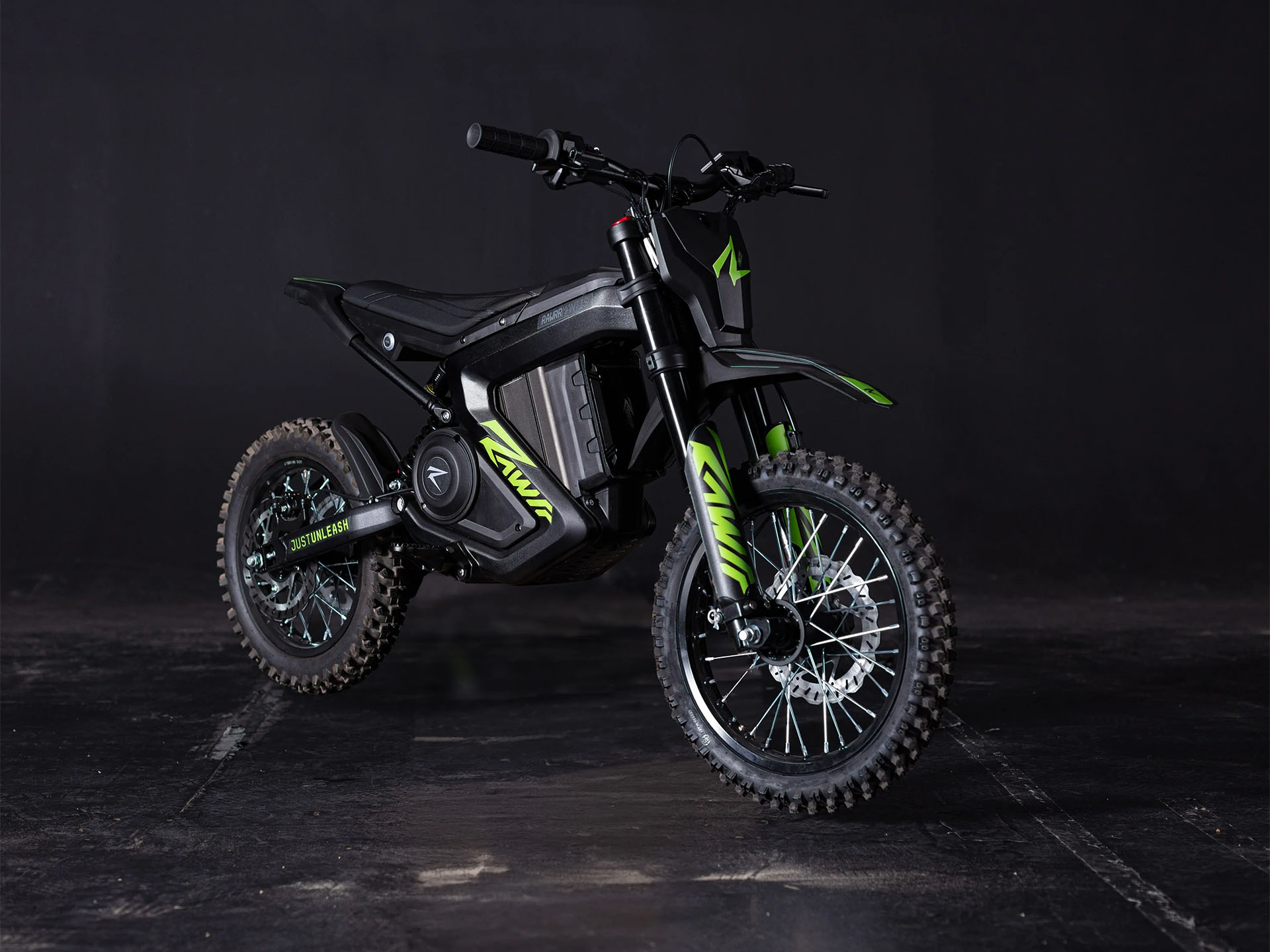 2025 Rawrr Mantis Mini in Marietta, Ohio - Photo 3