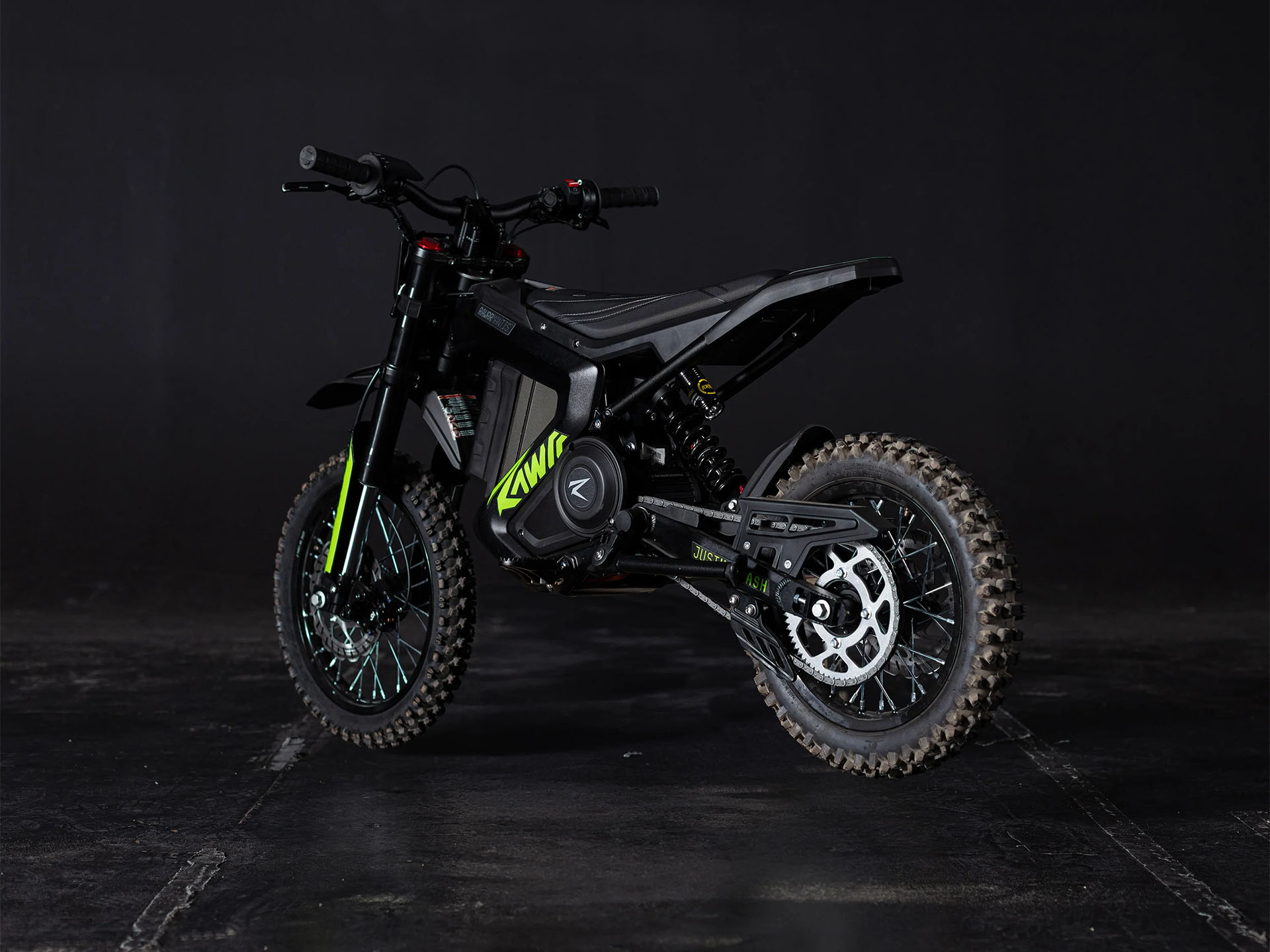 2025 Rawrr Mantis Mini in Marietta, Ohio - Photo 5