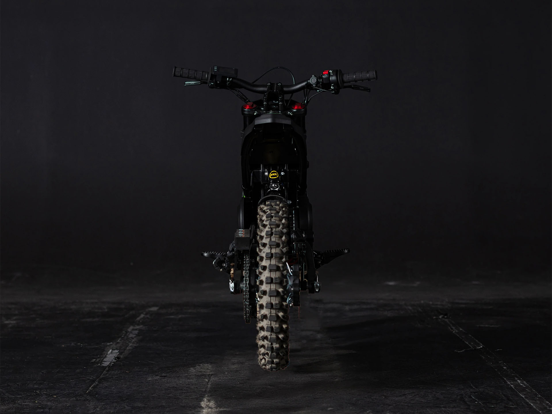 2025 Rawrr Mantis Mini in Marietta, Ohio - Photo 6