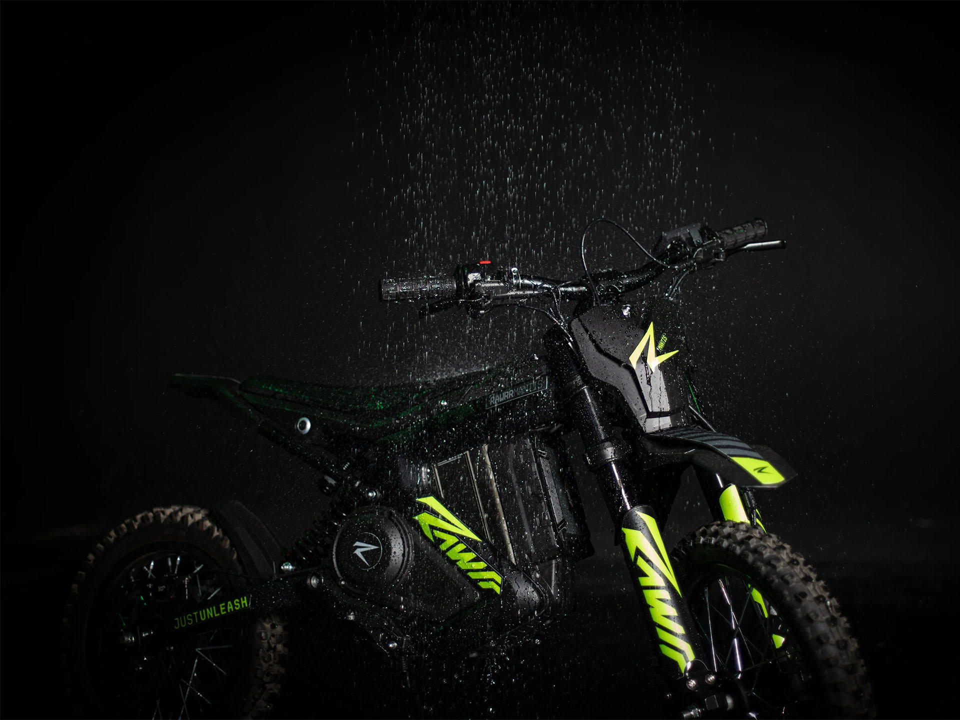 2025 Rawrr Mantis Mini in Marietta, Ohio - Photo 7