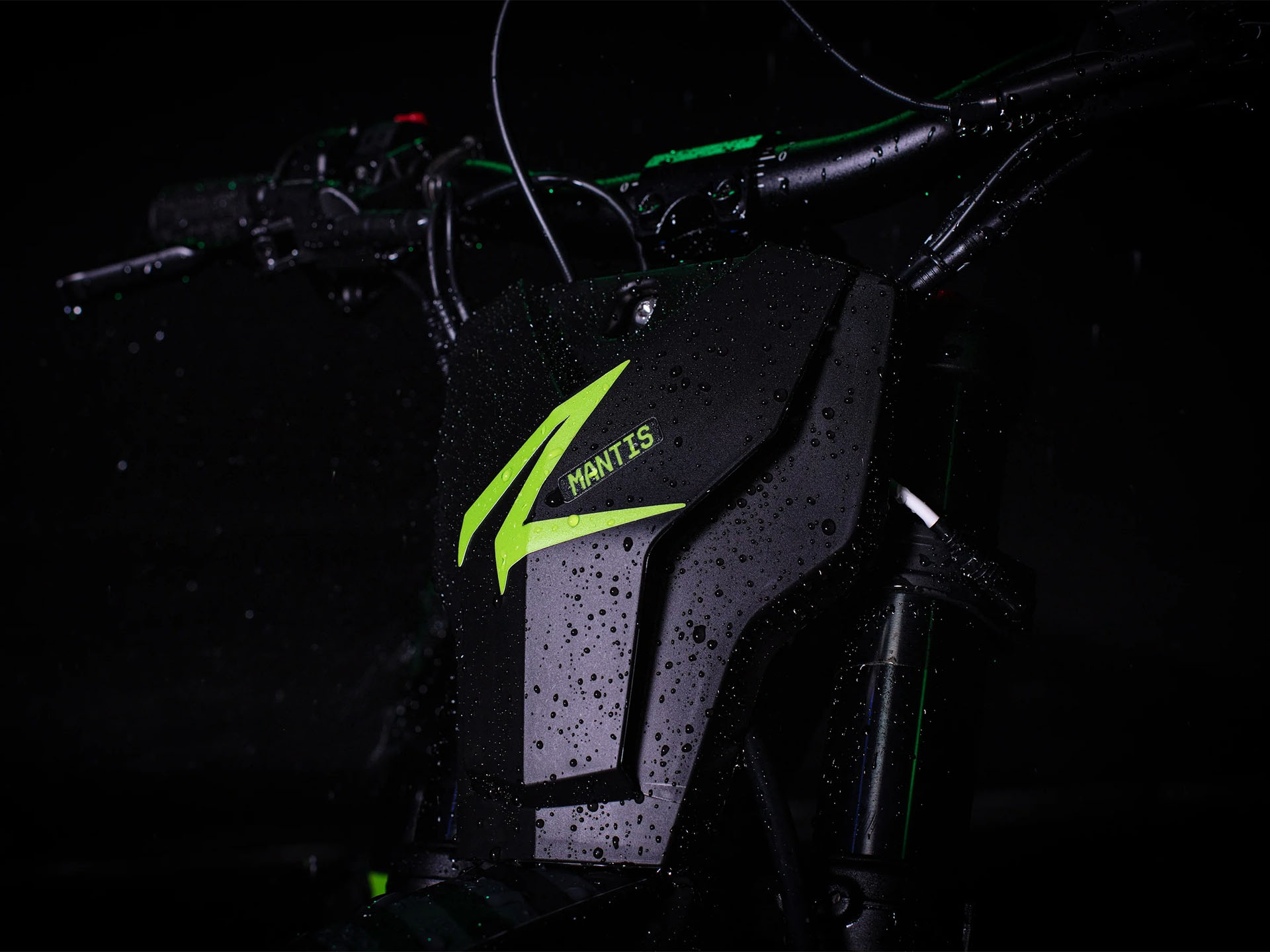 2025 Rawrr Mantis Mini in Marietta, Ohio - Photo 8