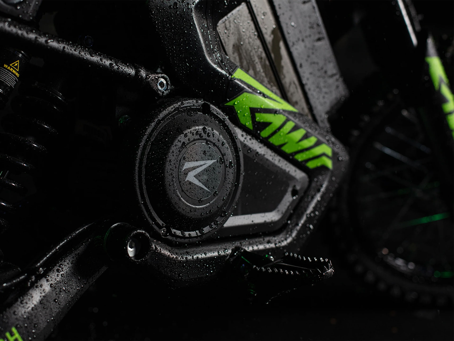 2025 Rawrr Mantis Mini in Marietta, Ohio - Photo 10