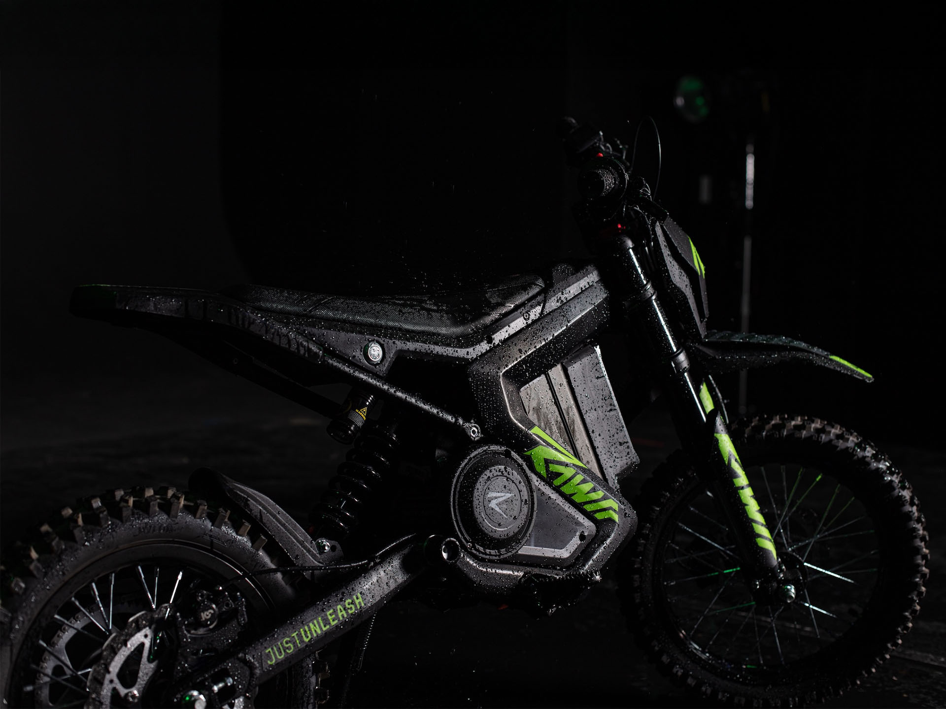 2025 Rawrr Mantis Mini in Marietta, Ohio - Photo 13