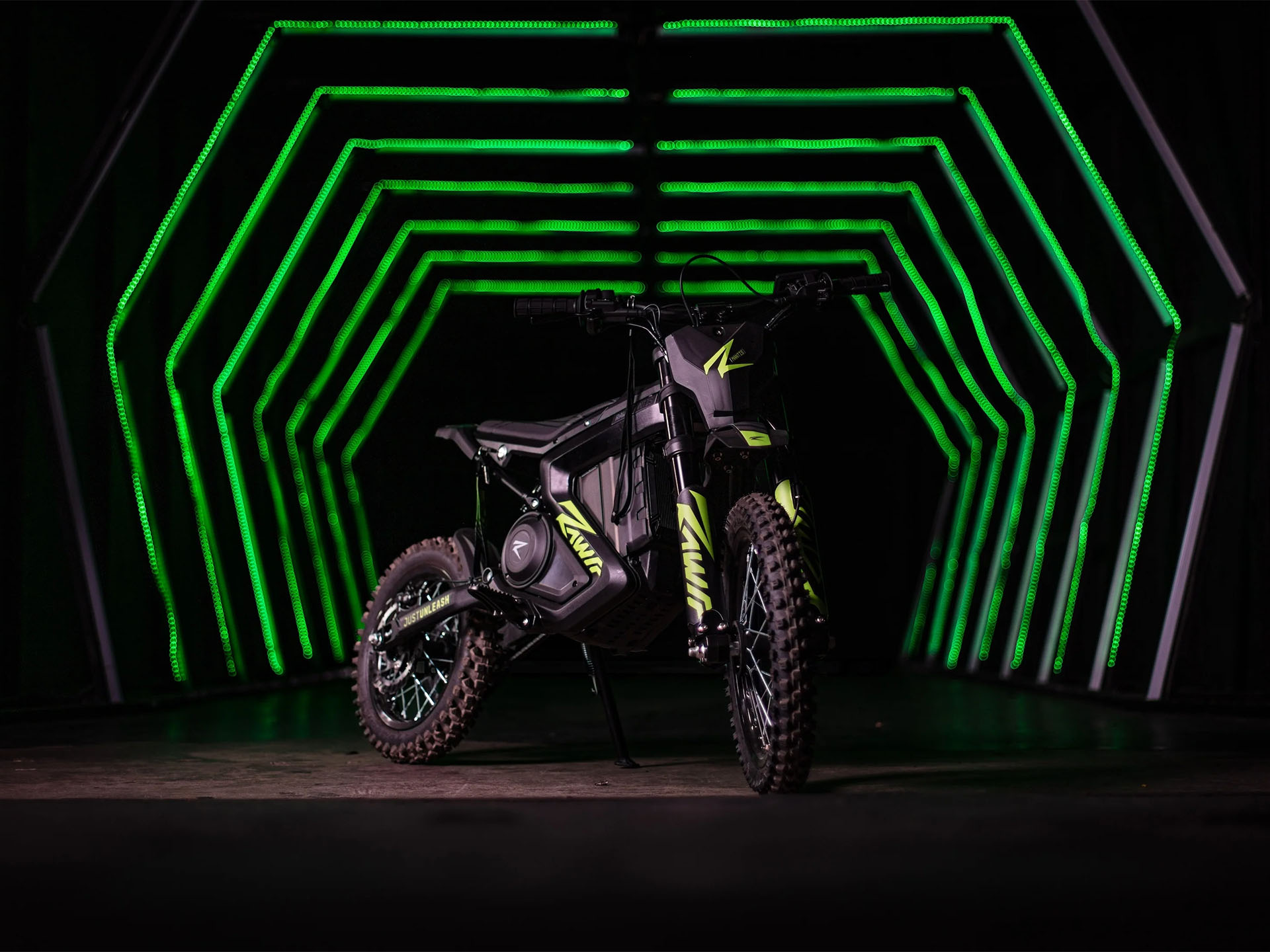 2025 Rawrr Mantis Mini in Marietta, Ohio - Photo 14