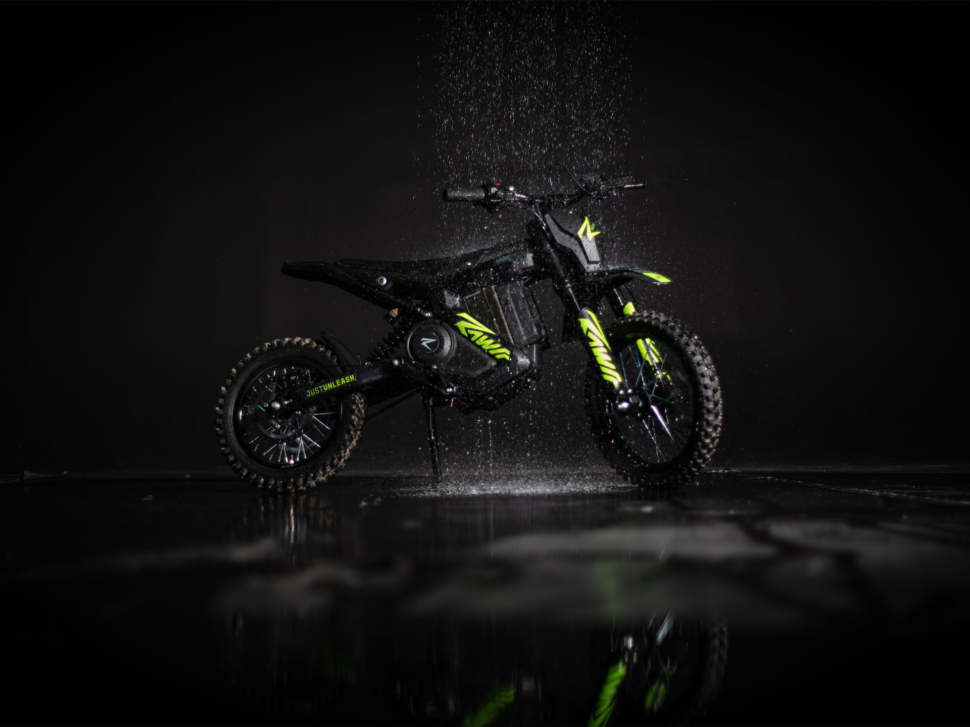 2025 Rawrr Mantis Mini in Marietta, Ohio - Photo 15