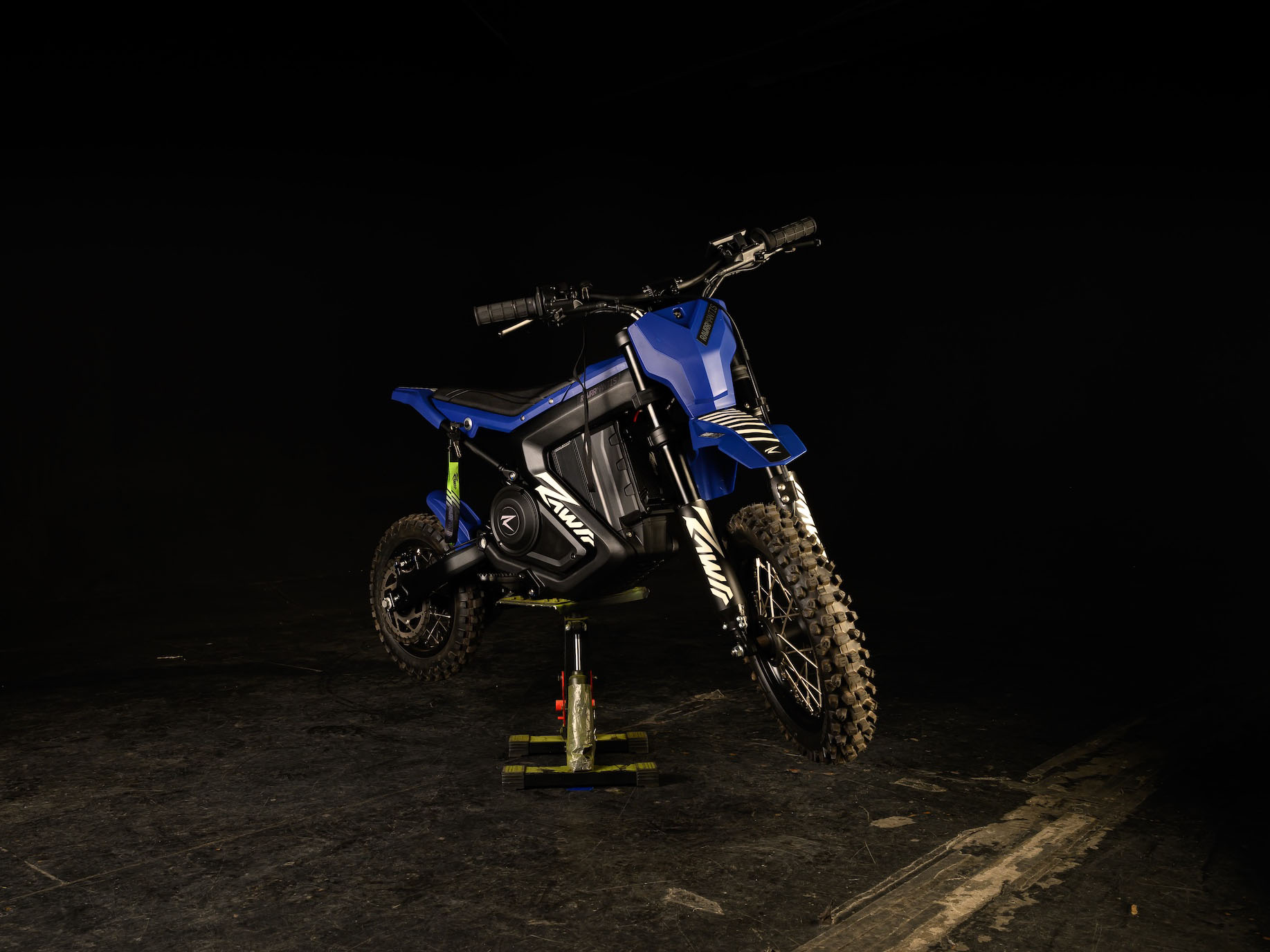 2025 Rawrr Mantis Mini Pup in Marietta, Ohio - Photo 2