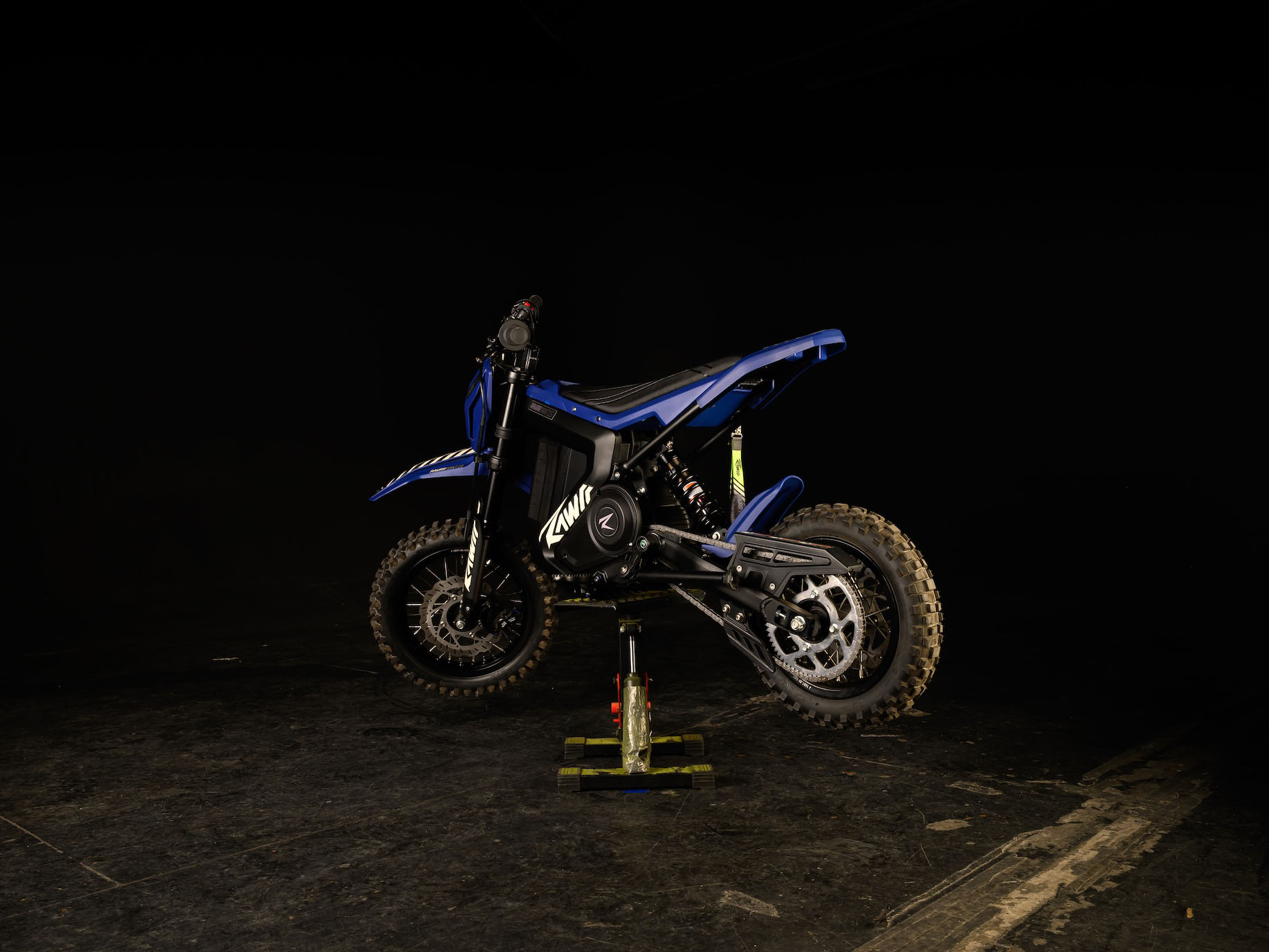 2025 Rawrr Mantis Mini Pup in Marietta, Ohio - Photo 3