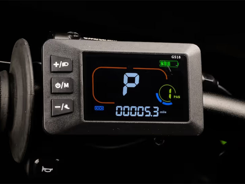 2025 Rawrr Mantis Mini Pup in Marietta, Ohio - Photo 7