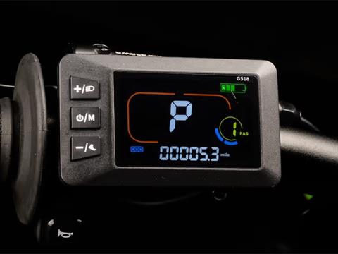 2025 Rawrr Mantis Mini Pup in Marietta, Ohio - Photo 7