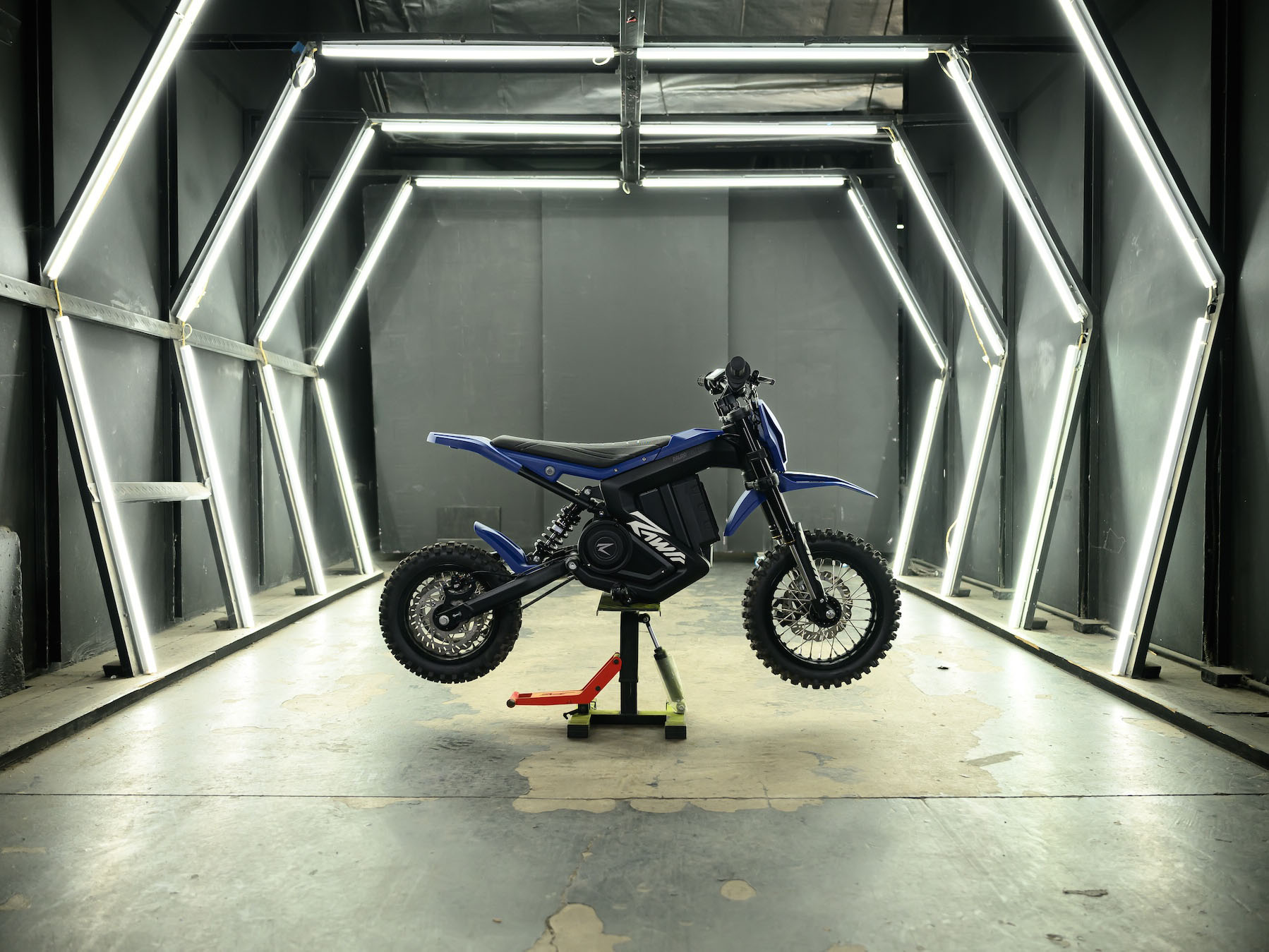 2025 Rawrr Mantis Mini Pup in Marietta, Ohio - Photo 8