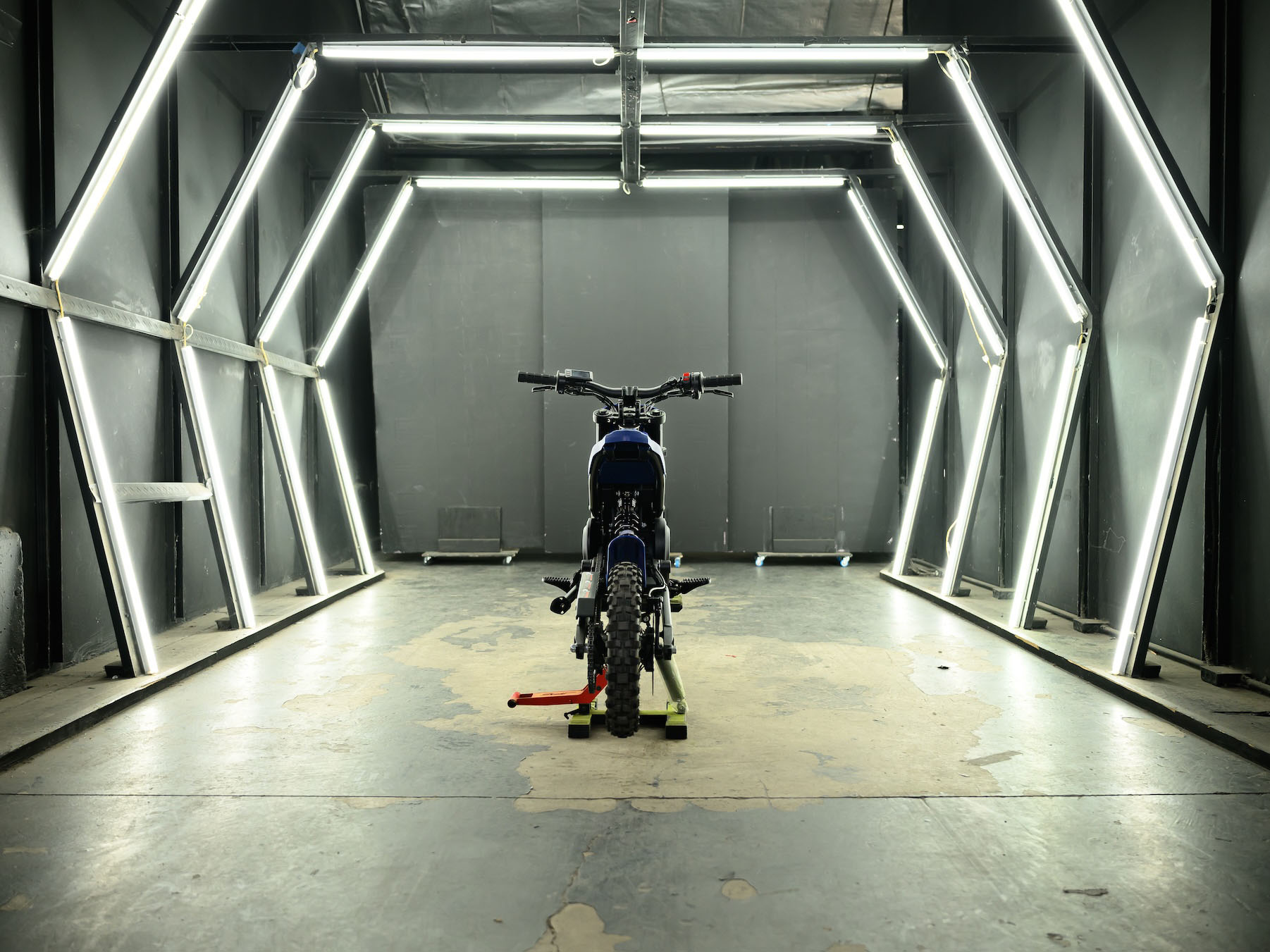 2025 Rawrr Mantis Mini Pup in Marietta, Ohio - Photo 9