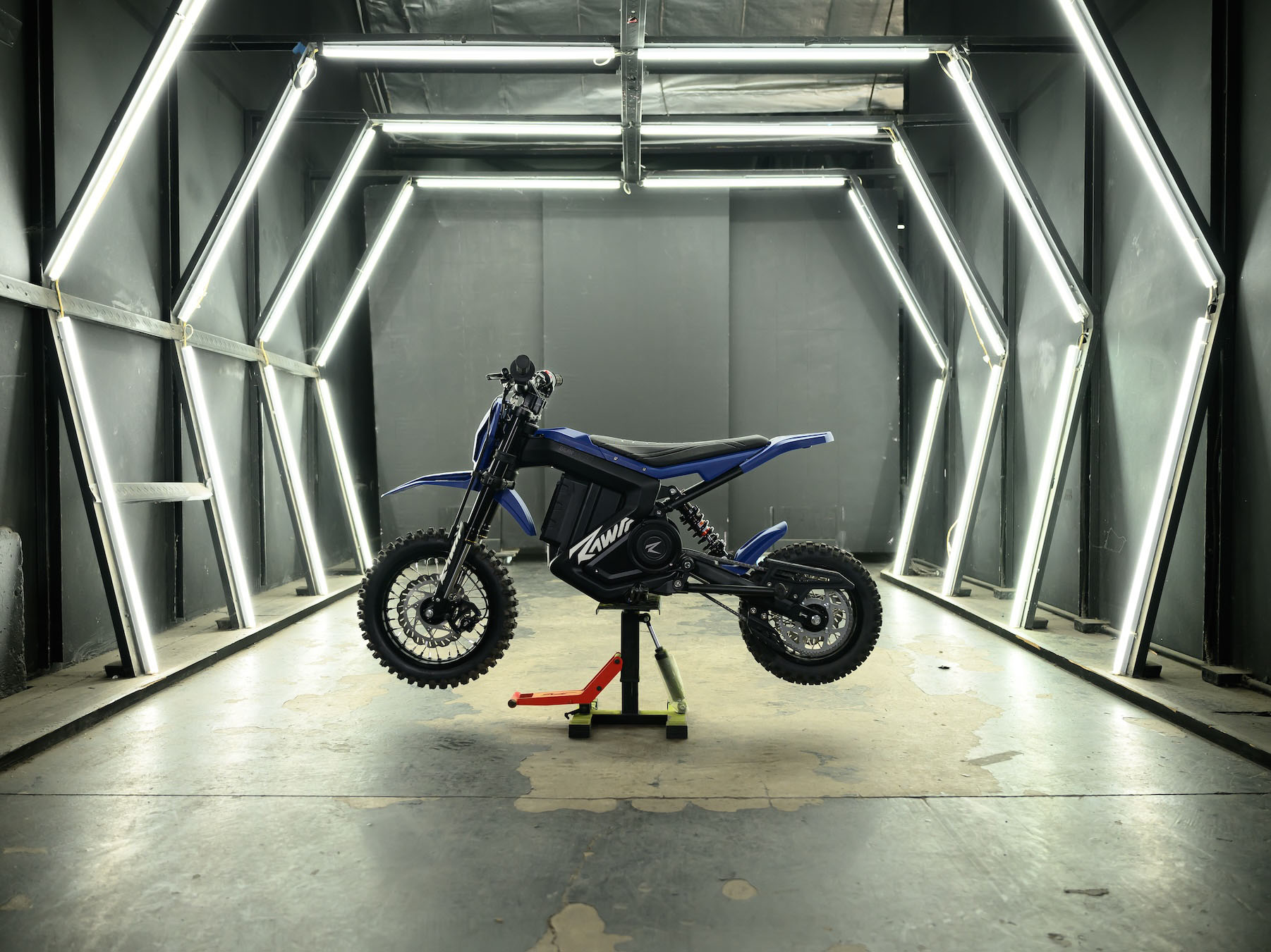 2025 Rawrr Mantis Mini Pup in Marietta, Ohio - Photo 10