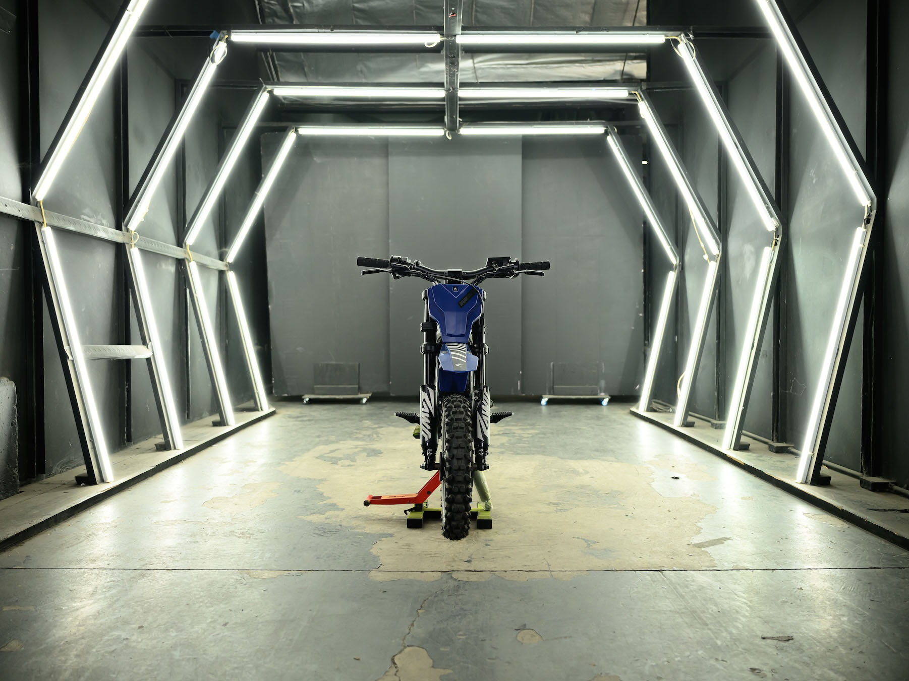 2025 Rawrr Mantis Mini Pup in Marietta, Ohio - Photo 11