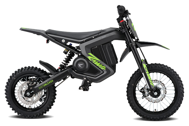 2025 Rawrr Mantis Mini R in Marietta, Ohio - Photo 1