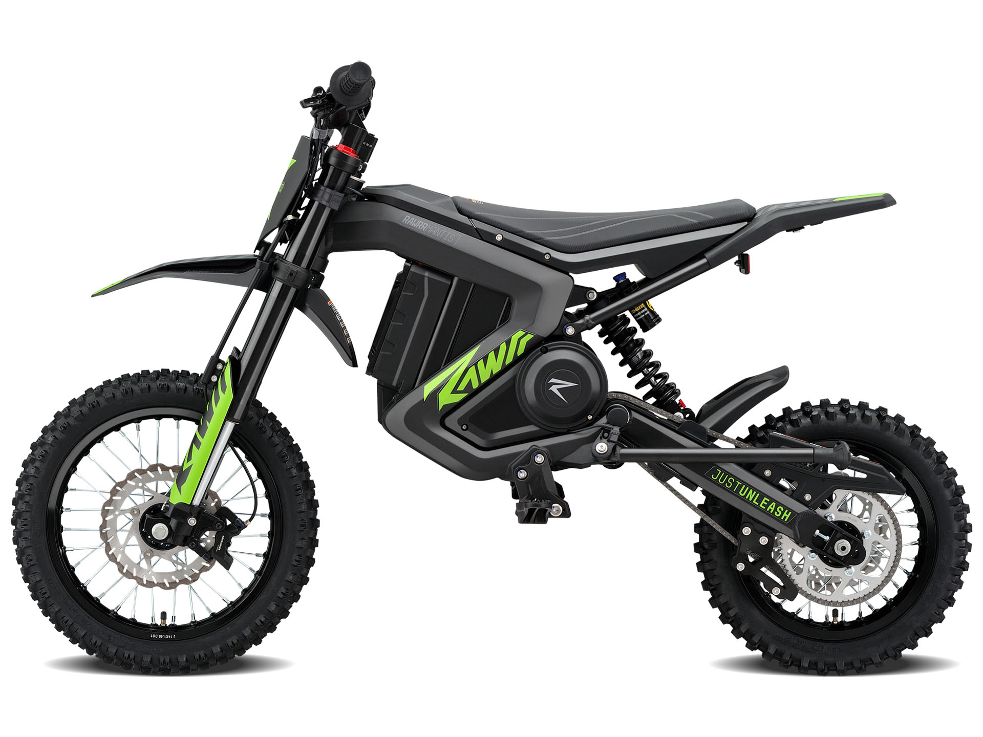 2025 Rawrr Mantis Mini R in Marietta, Ohio - Photo 2