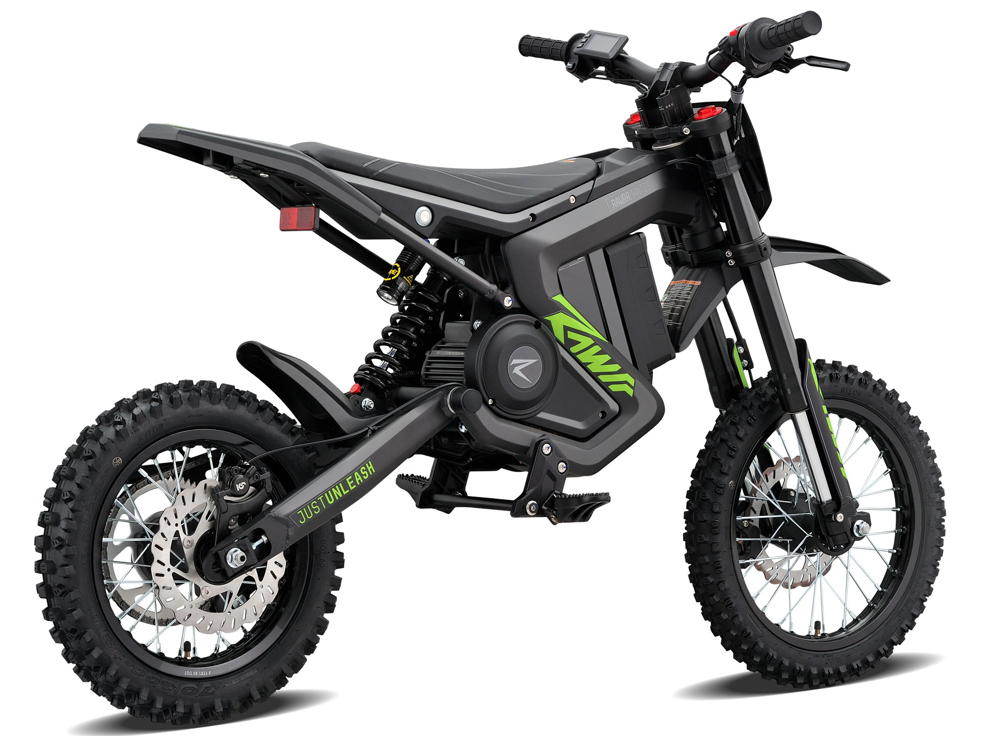 2025 Rawrr Mantis Mini R in Marietta, Ohio - Photo 6