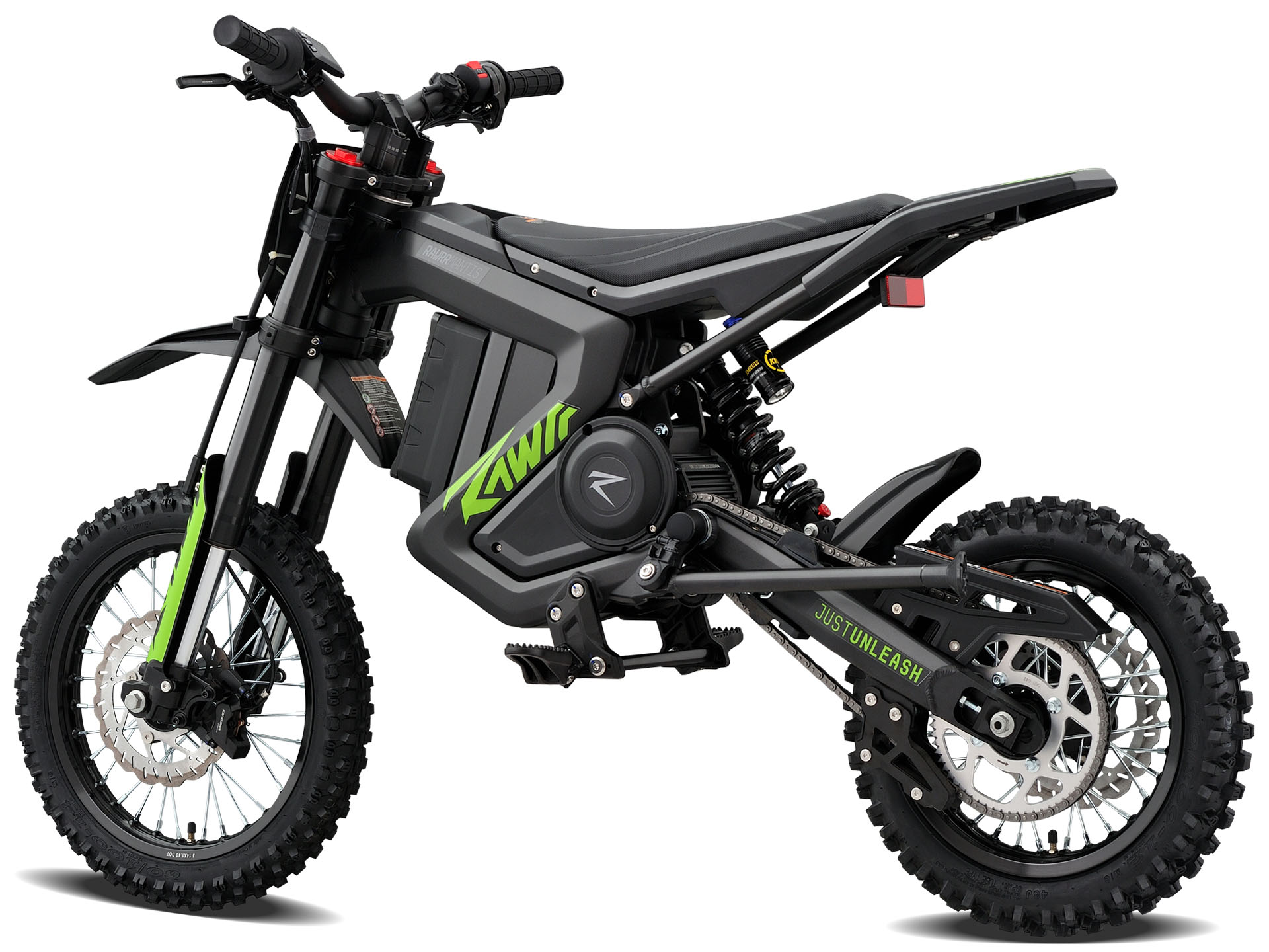 2025 Rawrr Mantis Mini R in Marietta, Ohio - Photo 7