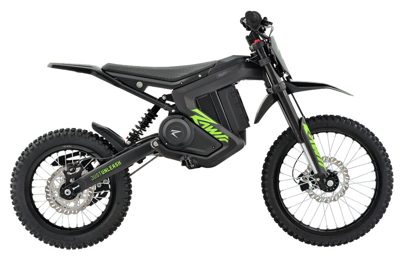 2025 Rawrr Mantis Mini R17 in Marietta, Ohio - Photo 1