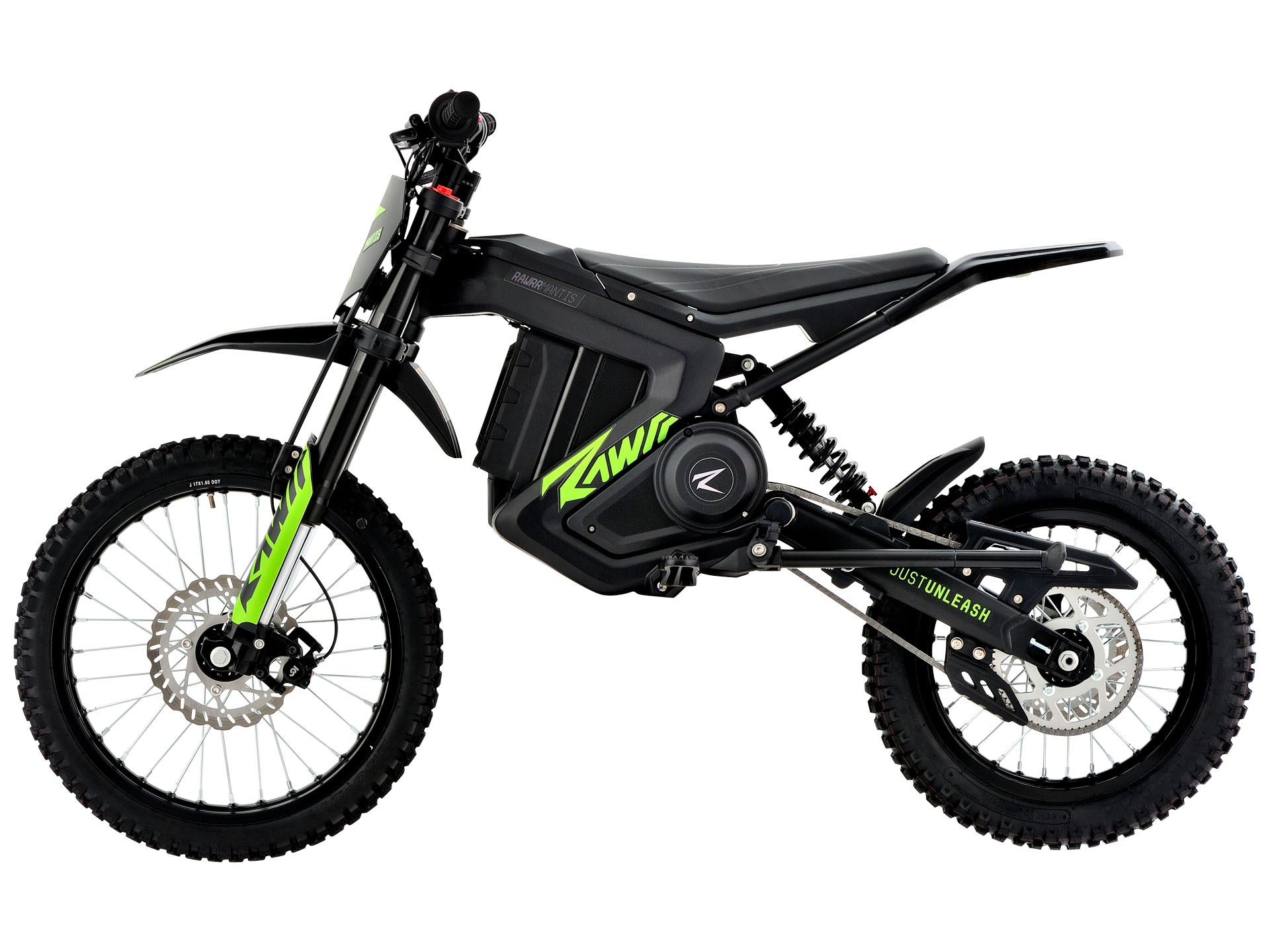 2025 Rawrr Mantis Mini R17 in Marietta, Ohio - Photo 2