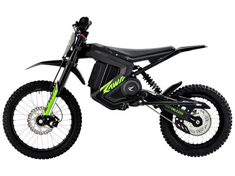 2025 Rawrr Mantis Mini R17 in Marietta, Ohio - Photo 2