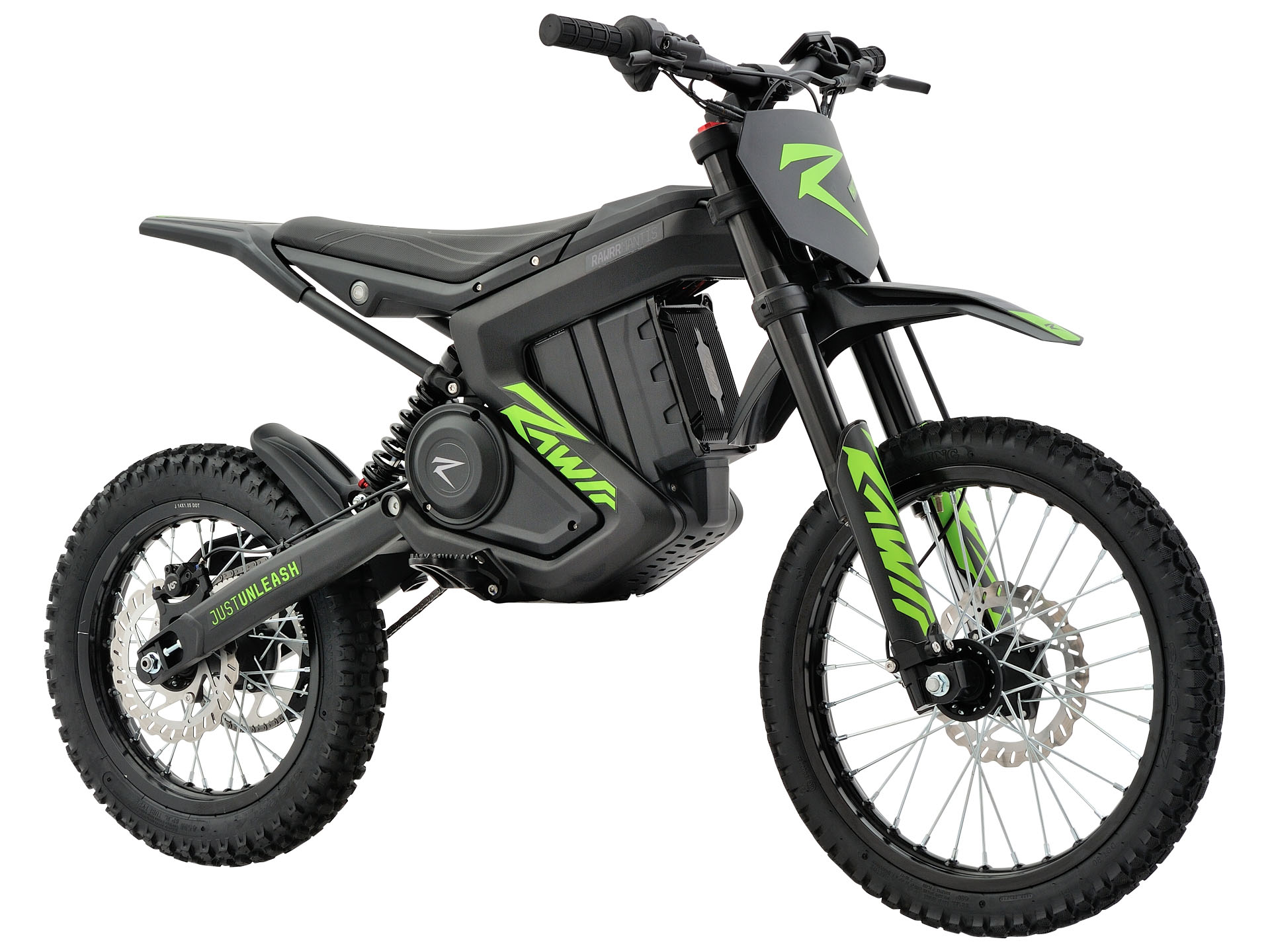 2025 Rawrr Mantis Mini R17 in Marietta, Ohio - Photo 3