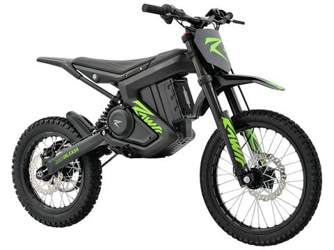 2025 Rawrr Mantis Mini R17 in Marietta, Ohio - Photo 3