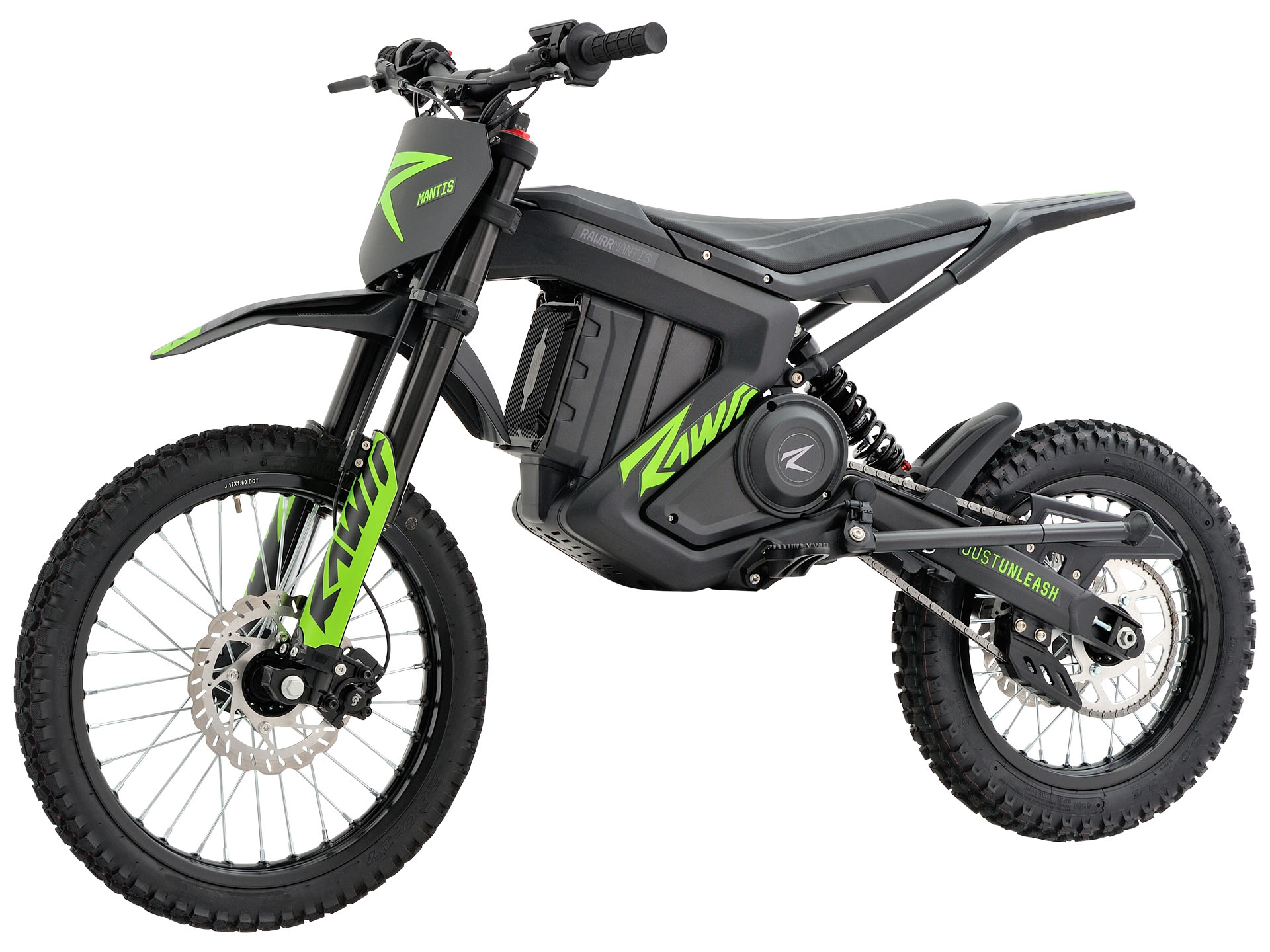 2025 Rawrr Mantis Mini R17 in Marietta, Ohio - Photo 4