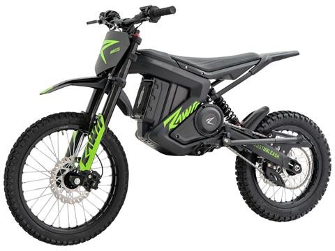 2025 Rawrr Mantis Mini R17 in Marietta, Ohio - Photo 4