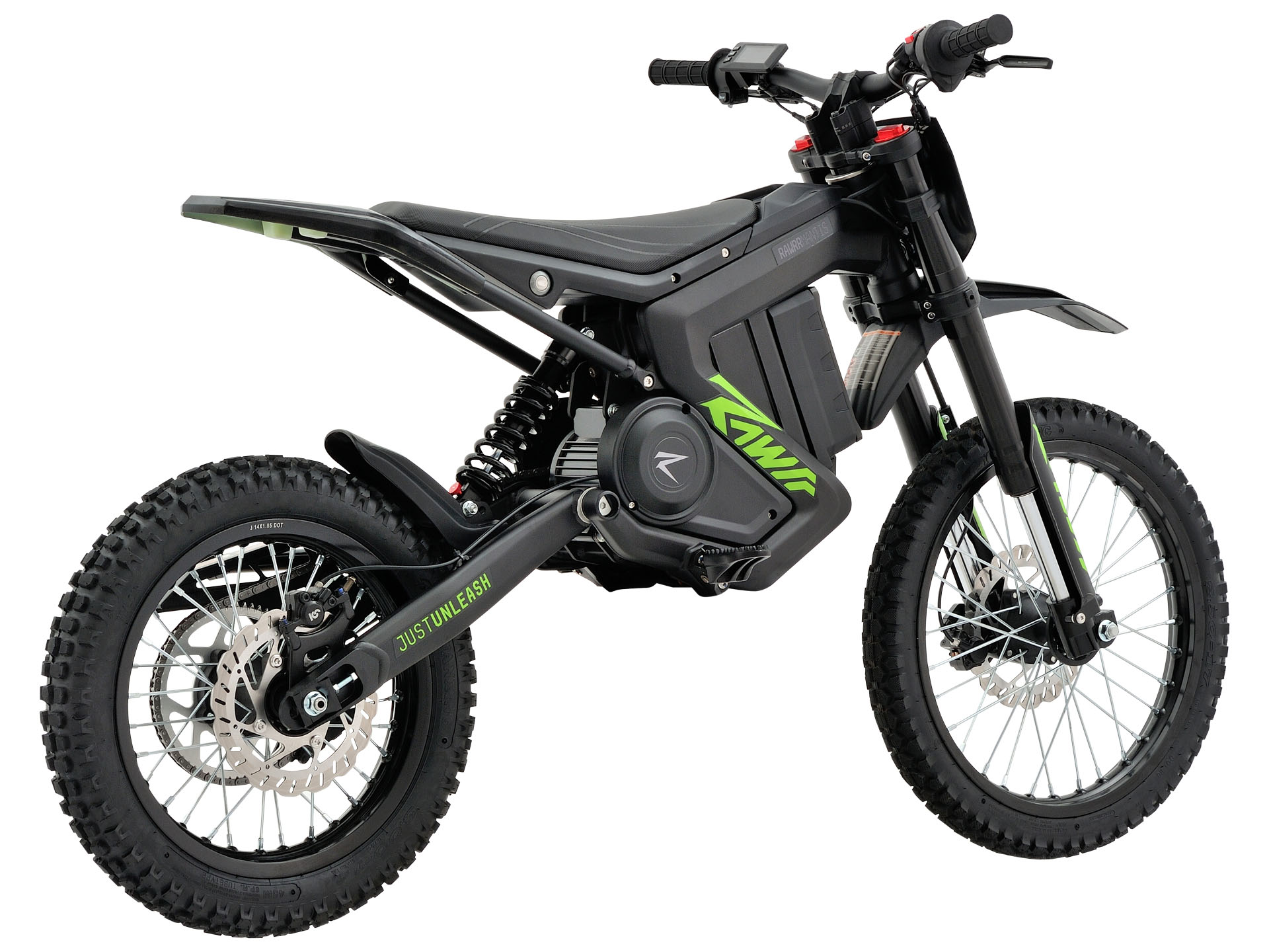 2025 Rawrr Mantis Mini R17 in Marietta, Ohio - Photo 6