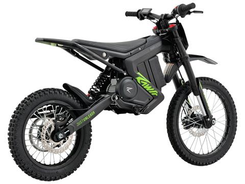 2025 Rawrr Mantis Mini R17 in Marietta, Ohio - Photo 6