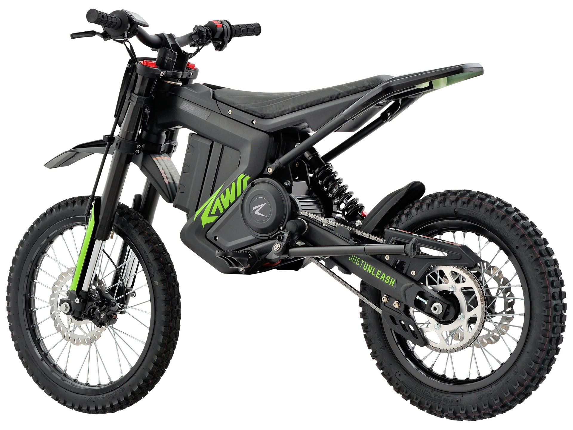 2025 Rawrr Mantis Mini R17 in Marietta, Ohio - Photo 7