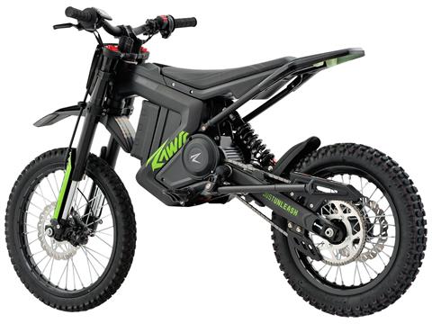 2025 Rawrr Mantis Mini R17 in Marietta, Ohio - Photo 7