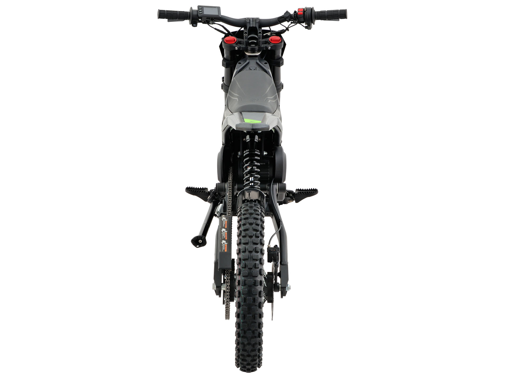 2025 Rawrr Mantis Mini R17 in Marietta, Ohio - Photo 8